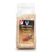 Riso Vignola Wholegrain Roma rice