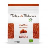 Tartine & Boterham Organic soft dates