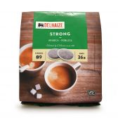 Delhaize Strong coffee pods small