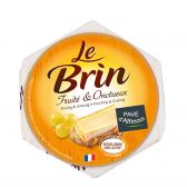 Fromager d'Affinois Le brin kaas (voor uw eigen risico, geen restitutie mogelijk)