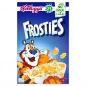 Kellogg's Frosties original breakfast cereals