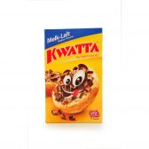 Kwatta Milk chocolate flakes