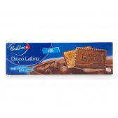 Bahlsen Leibniz milk chocolate cookies