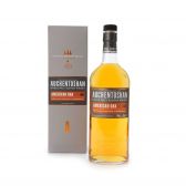 Auchentoshan Single malt whiskey American oak