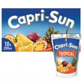 Capri-Sun Orange (40 x 0,2 Liter) - Five Star Trading Holland
