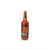 Delhaize Bruine rum groot