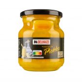 Delhaize Pickles maitre saucier