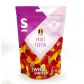 Sweet-Switch Suikervrije gommen groot