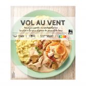 Delhaize Classic vol-au-vent (at your own risk, no refunds applicable)