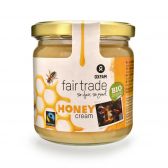 Oxfam Honey cream fair trade