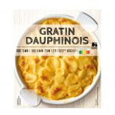 Delhaize Potato gratin small (at your own risk, no refunds applicable)