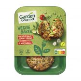Garden Gourmet Vegetarian Sicilian sensations (only available within Europe)