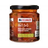 Delhaize Antipasti mix