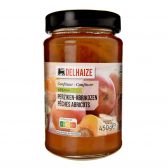 Delhaize Peach and apricot marmalade