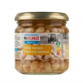 Delhaize White beans small