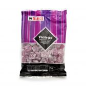 Delhaize Violette snoepjes