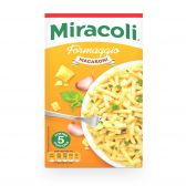 Miracoli Macaroni kaas pasta