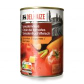 Delhaize Meat tomatoes with vegetables