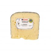 Delhaize Pyreneen kaas stuk (voor uw eigen risico, geen restitutie mogelijk)