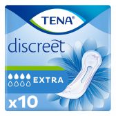 Tena Incontinence extra pads