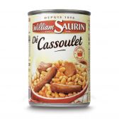 William Saurin Cassoulet extra klein