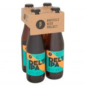 Delta IPA bier