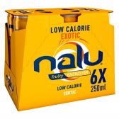 Nalu Exotic limonade 6-pack