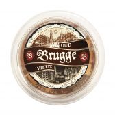 Oud Brugge Oud Brugge kaasblokjes (voor uw eigen risico, geen restitutie mogelijk)