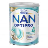 Nestle Nan optipro groeimelk 4 (vanaf 24 maanden)