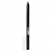 Maybelline Tattoo liner gel pencil 900 deep onyx