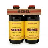 Kerel IPA beer 4-pack