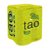 Tao Drink botanic groene thee 4-pack