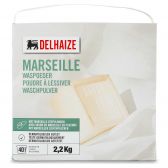 Delhaize Marseille waspoeder