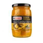 Delhaize Pickles comme chez soi