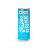 Delhaize Suikervrije energie drank