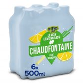 Chaudfontaine Infusion lime intens water