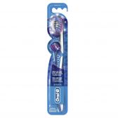 Oral-B 3D white luxe tandenborstel medium