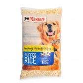 Delhaize Rijst, granen en groenten hondenvoeding