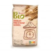 Delhaize Organic wheat flour