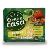 Come a Casa Lasagne verde (at your own risk, no refunds applicable)