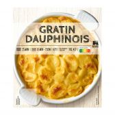 Delhaize Potato gratin large (at your own risk, no refunds applicable)