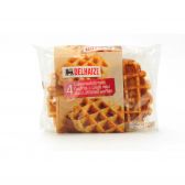 Delhaize Maxi Luikse wafels