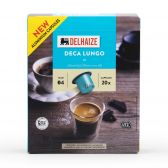 Delhaize Lungo cafeinevrije koffiecapsules