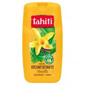 Tahiti Monoi vanilla shower gel