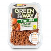 Greenway Minced meat (at your own risk, no refunds applicable)