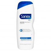 Sanex Microbiome protector bath cream XL