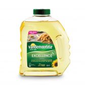 Vandemoortele Excellence deep frying oil