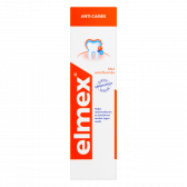 Elmex Anti-caries toothpaste