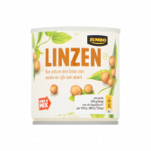 Jumbo Linzen