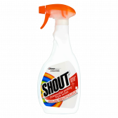 Shout Stain remover for laundry